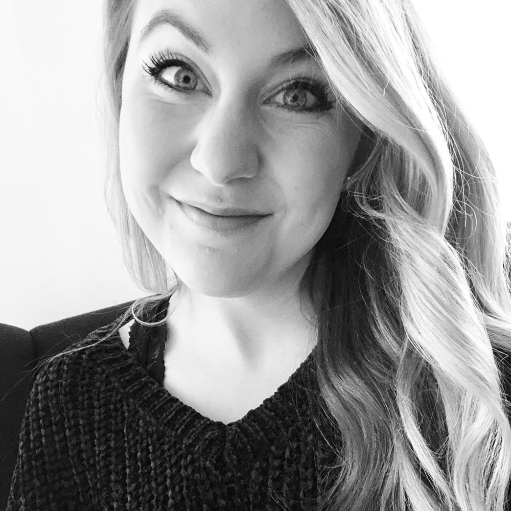 Meet your Posher, Courtney